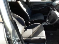 Toyota SUCCEED лот № 30111 оценка 4  с аукциона в Японии 7