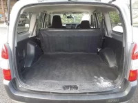 Toyota SUCCEED лот № 30111 оценка 4  с аукциона в Японии 9