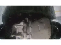 Toyota SUCCEED лот № 30111 оценка 4  с аукциона в Японии 10