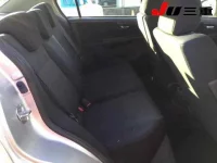 Suzuki SX-4 лот № 114 оценка 4  с аукциона в Японии 4