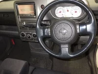 Nissan CUBE лот № 4003 оценка 3  с аукциона в Японии 4