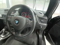 BMW X1 лот № 38258 оценка RA  с аукциона в Японии 6