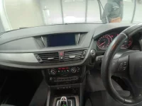 BMW X1 лот № 38258 оценка RA  с аукциона в Японии 8