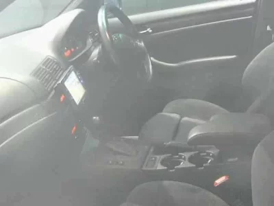 BMW 3-Series  с аукциона в Японии