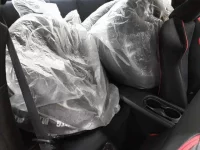 Toyota 86 лот № 30183 оценка 3.5  с аукциона в Японии 9