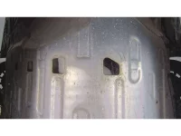 Toyota 86 лот № 30183 оценка 3.5  с аукциона в Японии 10