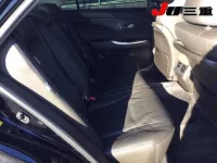 Toyota CROWN лот № 116 оценка 3.5  с аукциона в Японии 4