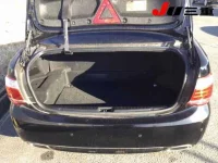 Toyota CROWN лот № 116 оценка 3.5  с аукциона в Японии 6