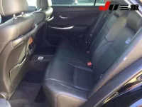 Toyota CROWN лот № 116 оценка 3.5  с аукциона в Японии 9