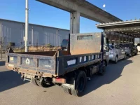 Mazda TITAN лот № 76308 оценка RA  с аукциона в Японии 1