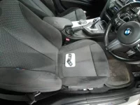 BMW 3-Series лот № 38262 оценка 4.5  с аукциона в Японии 7