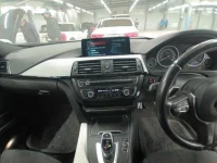 BMW 3-Series лот № 38262 оценка 4.5  с аукциона в Японии 8