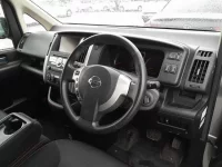 Nissan SERENA лот № 30119 оценка 4.5  с аукциона в Японии 6