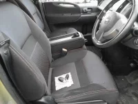 Nissan SERENA лот № 30119 оценка 4.5  с аукциона в Японии 7