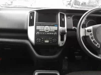 Nissan SERENA лот № 30119 оценка 4.5  с аукциона в Японии 8