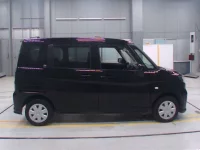 Suzuki SOLIO лот № 30120 оценка 5  с аукциона в Японии 2