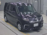 Suzuki SOLIO лот № 30120 оценка 5  с аукциона в Японии 4