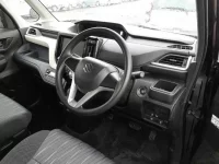 Suzuki SOLIO лот № 30120 оценка 5  с аукциона в Японии 6