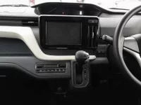 Suzuki SOLIO лот № 30120 оценка 5  с аукциона в Японии 8