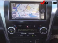 Toyota CAMRY лот № 121 оценка 3.5  с аукциона в Японии 10