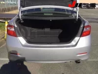 Toyota CAMRY лот № 121 оценка 3.5  с аукциона в Японии 6