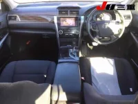 Toyota CAMRY лот № 121 оценка 3.5  с аукциона в Японии 7