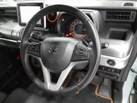 Suzuki SPACIA GEAR лот № 13 оценка R  с аукциона в Японии 6