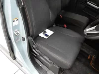 Suzuki SPACIA GEAR лот № 13 оценка R  с аукциона в Японии 7