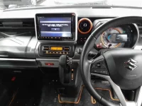 Suzuki SPACIA GEAR лот № 13 оценка R  с аукциона в Японии 8