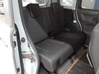 Suzuki SPACIA GEAR лот № 13 оценка R  с аукциона в Японии 9