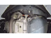 Suzuki SPACIA GEAR лот № 13 оценка R  с аукциона в Японии 10