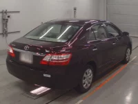 Toyota PREMIO лот № 30191 оценка R  с аукциона в Японии 1