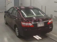 Toyota PREMIO лот № 30191 оценка R  с аукциона в Японии 5