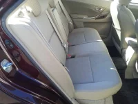 Toyota PREMIO лот № 30191 оценка R  с аукциона в Японии 9