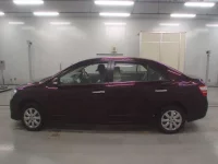 Toyota PREMIO лот № 30191 оценка R  с аукциона в Японии 3