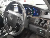 Honda ACCORD лот № 30192 оценка 3.5  с аукциона в Японии 6