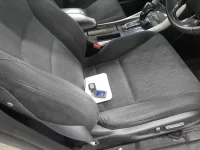 Honda ACCORD лот № 30192 оценка 3.5  с аукциона в Японии 7