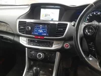 Honda ACCORD лот № 30192 оценка 3.5  с аукциона в Японии 8