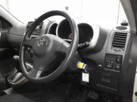 Toyota RUSH лот № 3156 оценка 3  с аукциона в Японии 6