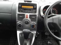 Toyota RUSH лот № 3156 оценка 3  с аукциона в Японии 8