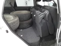 Toyota RUSH лот № 3156 оценка 3  с аукциона в Японии 9