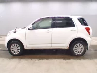 Toyota RUSH лот № 3156 оценка 3  с аукциона в Японии 3