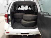 Toyota RUSH лот № 3156 оценка 3  с аукциона в Японии 10