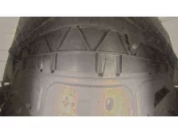 Volkswagen POLO лот № 38270 оценка RA  с аукциона в Японии 10