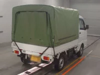 Nissan CLIPPER TRUCK лот № 19 оценка 4  с аукциона в Японии 1