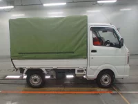 Nissan CLIPPER TRUCK лот № 19 оценка 4  с аукциона в Японии 2