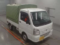 Nissan CLIPPER TRUCK лот № 19 оценка 4  с аукциона в Японии 4