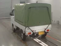 Nissan CLIPPER TRUCK лот № 19 оценка 4  с аукциона в Японии 5