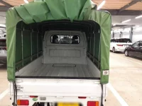 Nissan CLIPPER TRUCK лот № 19 оценка 4  с аукциона в Японии 8