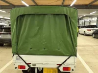 Nissan CLIPPER TRUCK лот № 19 оценка 4  с аукциона в Японии 9